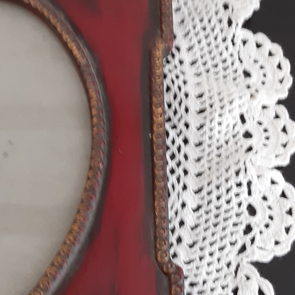 Beautiful Wooden picture frame - Picture 3 of 5